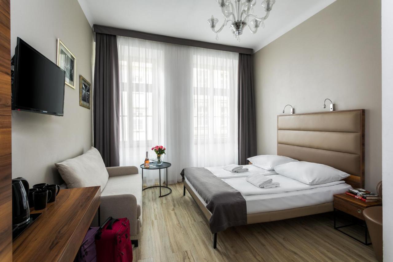 Appartement G12