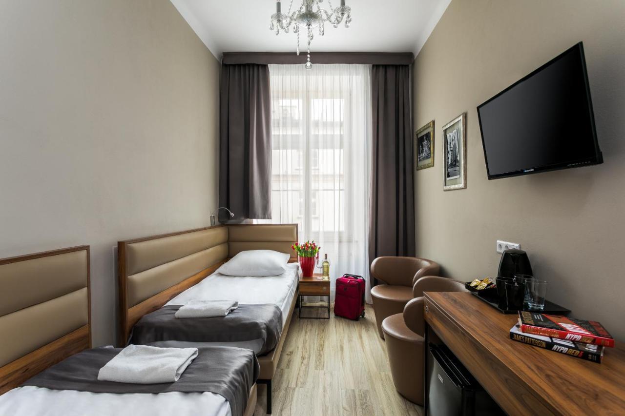 Appartement G12 *