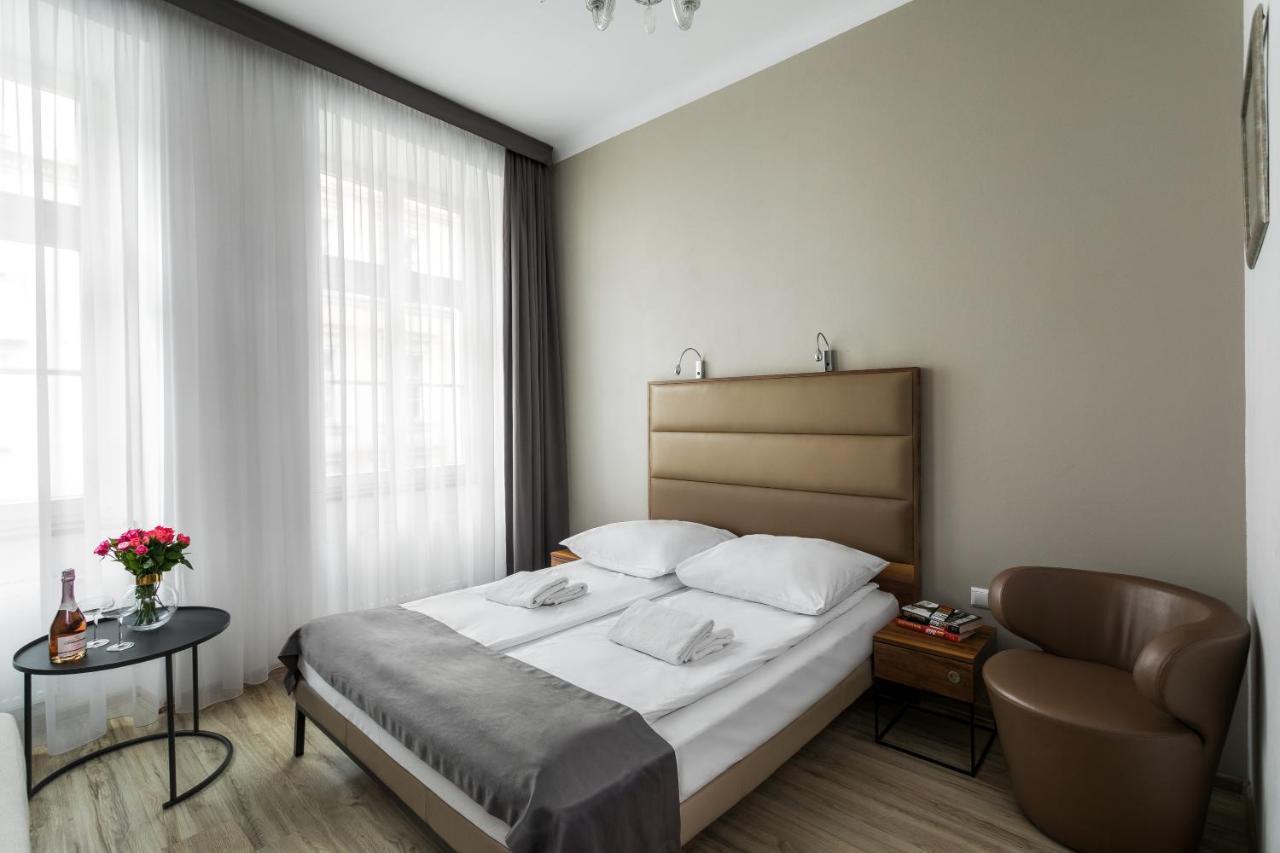Appartement G12