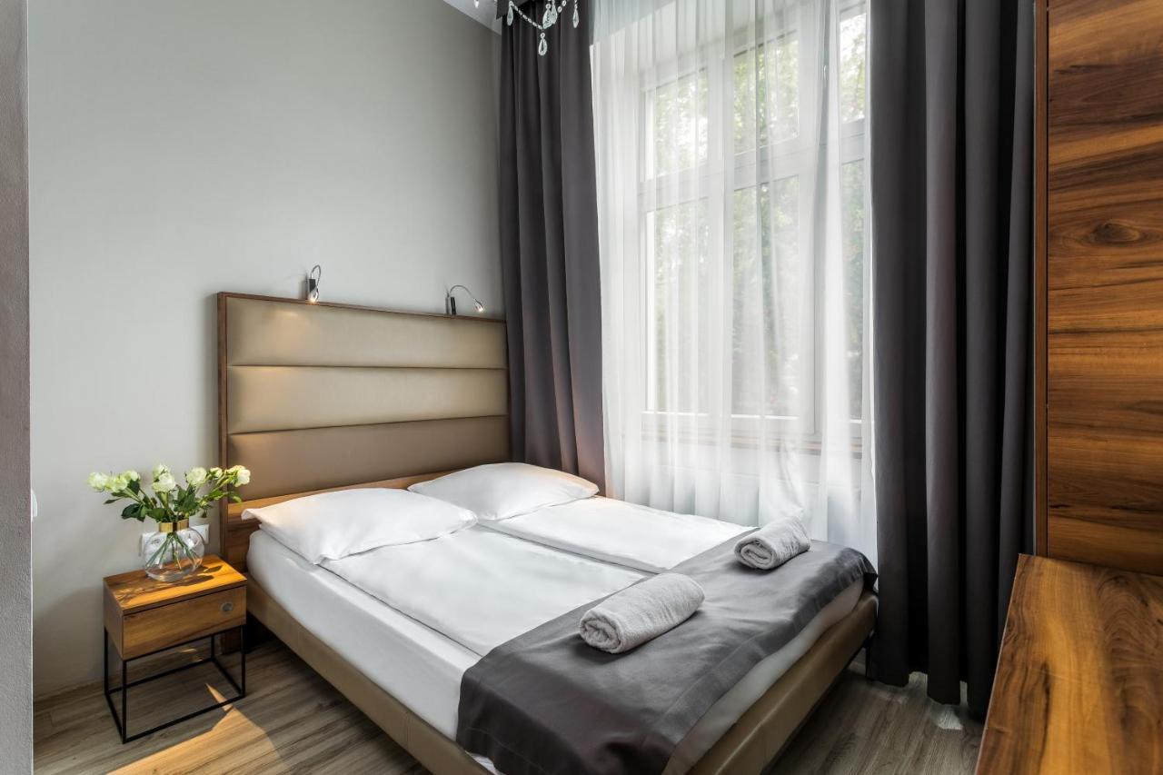 G12 Appartement *