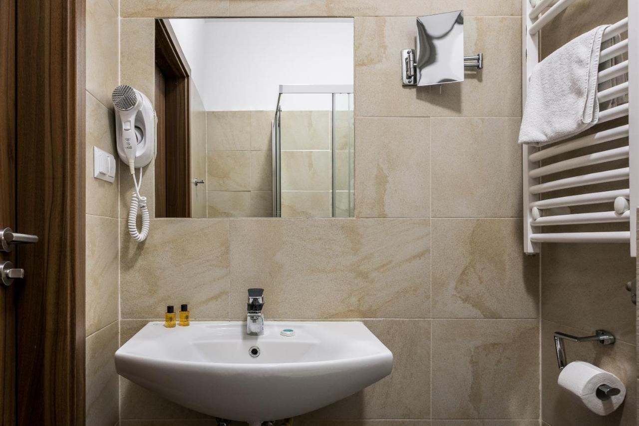 Appartement G12 *